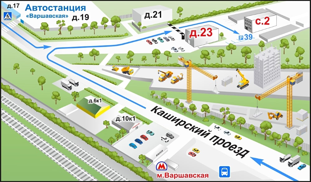 Автодром костанай схема